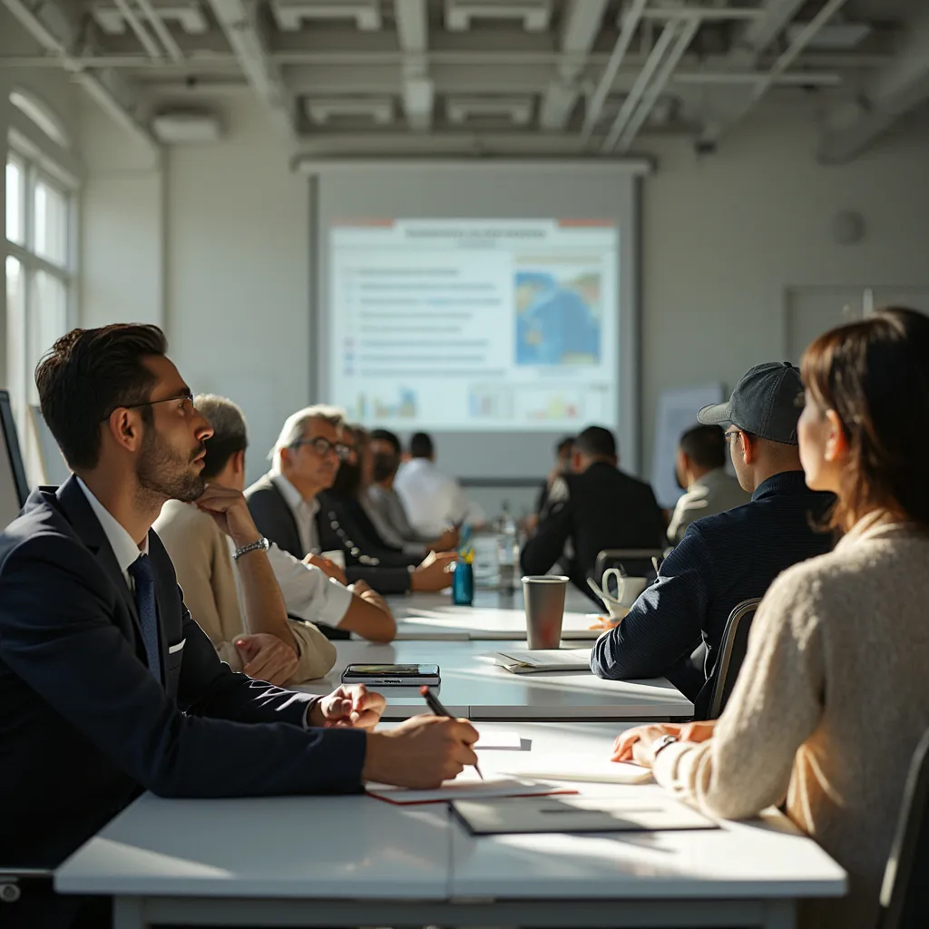 Emprendimiento social que aumentó su impacto comunitario