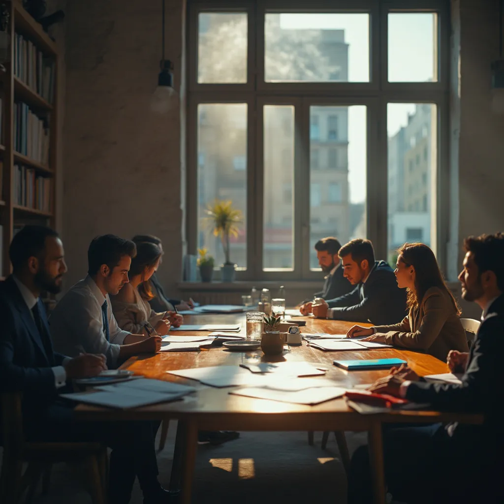Curso de Marketing Digital para PYMEs